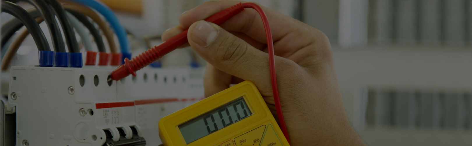 <b>Elektrik Arıza</b> ve Tesisat Hizmetleri