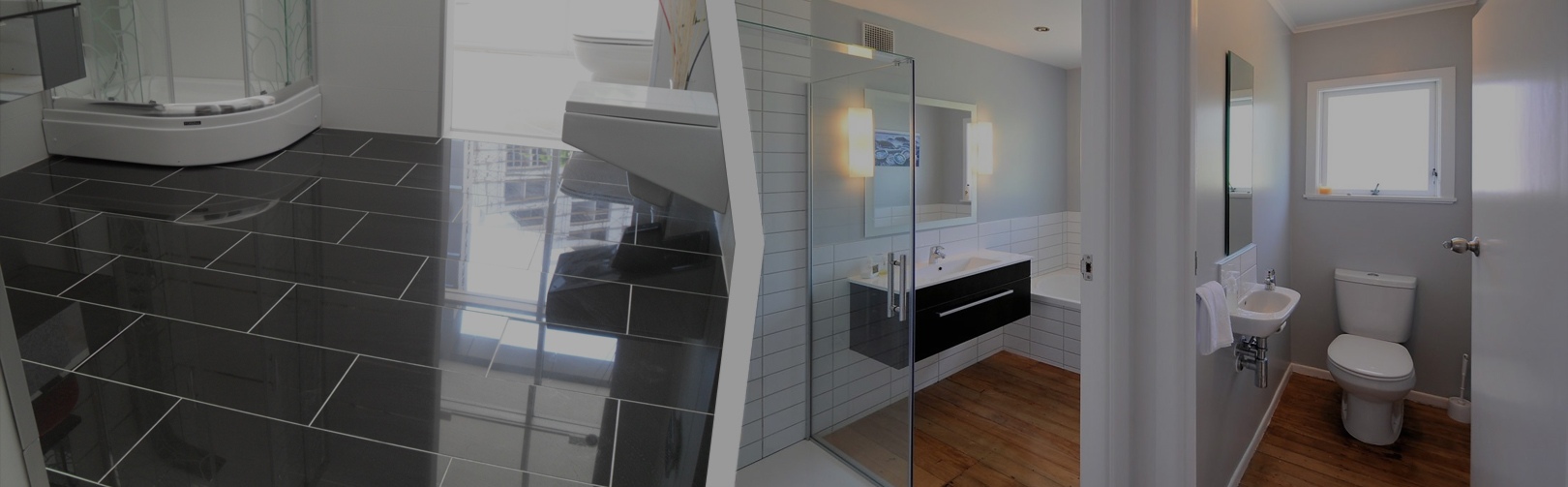 Banyo Tamirat & Tadilat