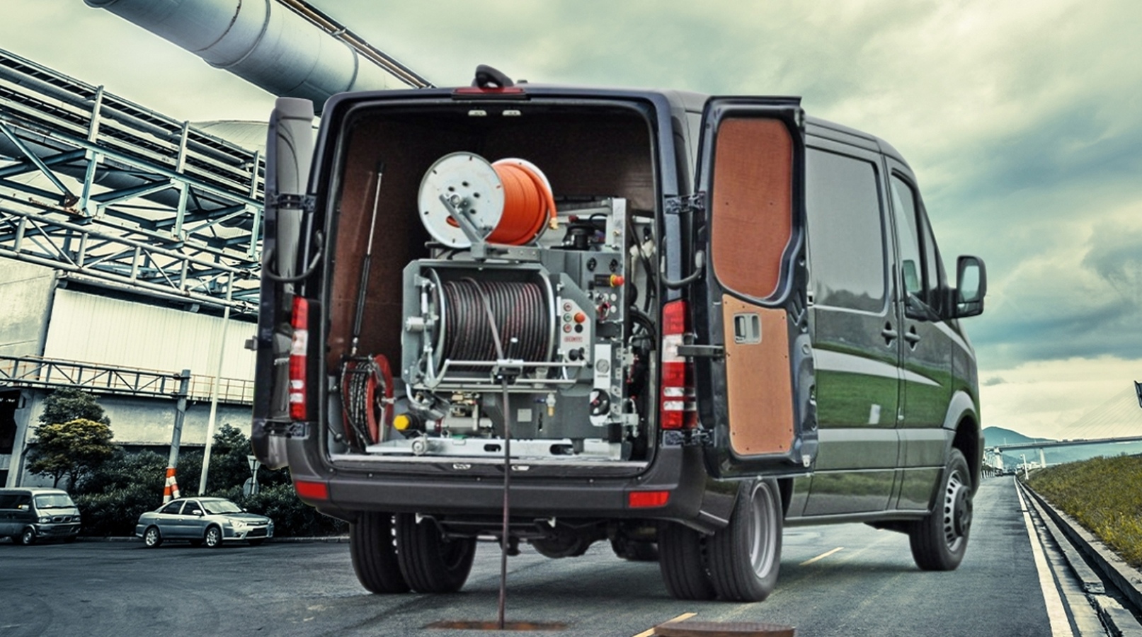 Kanal Görüntüleme