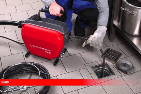 Kanal & Tıkanıklık Açma